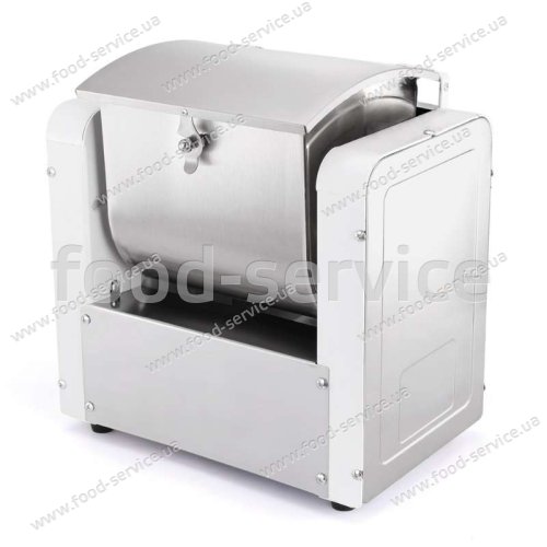 Горизонтальный тестомес GoodFood SM5 PRIME